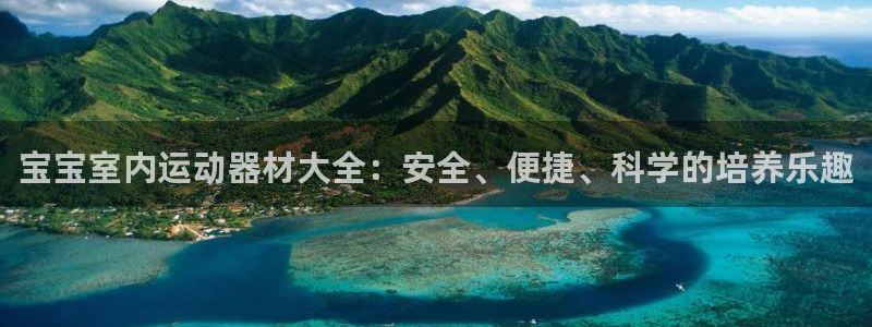 意昂体育5(KGAME)平台是正规平台吗:宝宝室内运动器材大